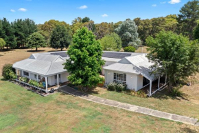 Tell Tales Bed & Breakfast, Creswick
